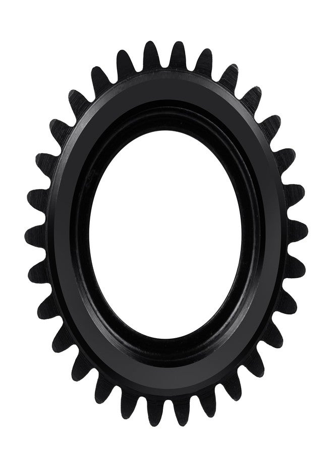 LSG Steel 30 Tooth Idler Gear for 1/10 Tra-xxas Slash 2WD RC Car Grars Part - Image 3